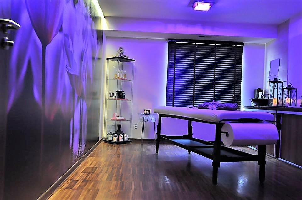 Hotel Hi-Fi Spa Nowy Tomyśl Exteriör bild